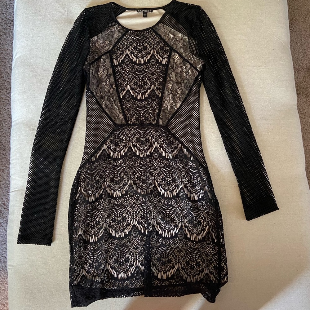 Express Dress